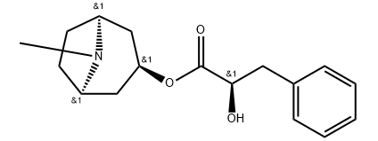 阿托品杂质-CAS:21956-47-8