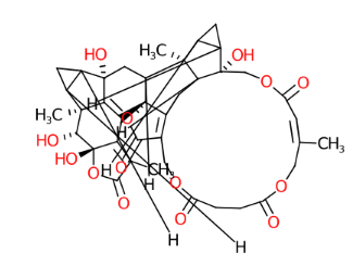 Chloramultilide B-CAS:1000995-47-0