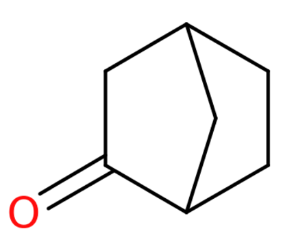双环[2.2.1]庚酮-CAS:497-38-1