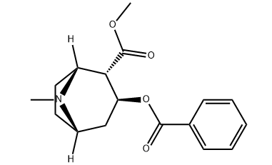 Pseudococaine-CAS:478-73-9