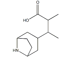 Isoporoidine-CAS:537-28-0