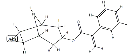 Aponorhyoscine-CAS:25650-56-0