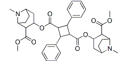 a-Truxilline-CAS:490-17-5