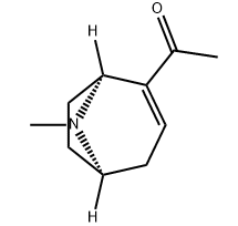 Ferruginine-CAS:73069-63-3