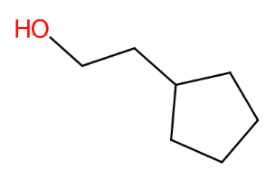 2-环戊基乙醇-CAS:766-00-7