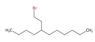 5-(2-溴乙基)十一烷-CAS:467459-21-8