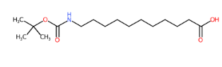 Boc-11-氨基十一烷酸-CAS:10436-25-6