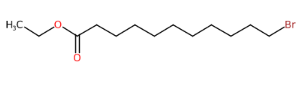 11-溴十一酸乙酯-CAS:6271-23-4