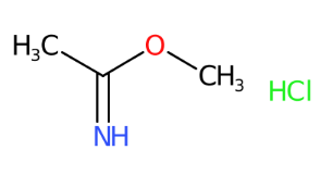 乙亚氨酸甲酯盐酸盐-CAS:14777-27-6