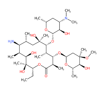 (9S)-红霉胺-CAS:26116-56-3