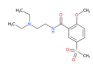 泰必利-CAS:51012-32-9