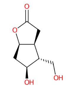 科立内酯二醇-CAS:76704-05-7