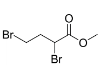 2,4-二溴丁酸甲酯-CAS:70288-65-2