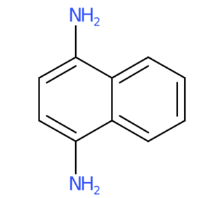 萘-1,4-二胺-CAS:2243-61-0