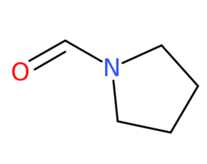 1-甲酰吡咯烷-CAS:3760-54-1