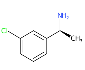 (S)-1-(3-氯苯基)乙胺-CAS:68297-62-1