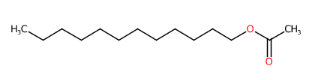 乙酸十二烯基酯-CAS:112-66-3