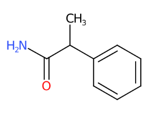 2-苯基丙酰胺-CAS:1125-70-8