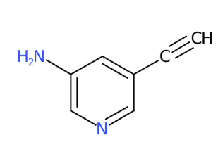 5-炔基-3-胺-CAS:667932-40-3