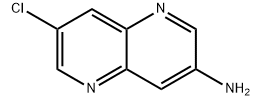 7-氯-1,5-萘啶-3-胺-CAS:2007920-59-2