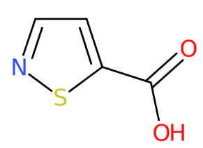 异噻唑-5-羧酸-CAS:10271-85-9