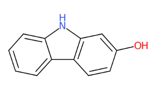 2-羟基咔唑-CAS:86-79-3