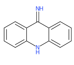 吖啶-9-胺-CAS:90-45-9