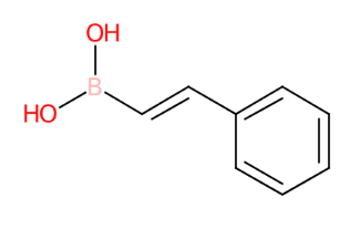 (E)-苯乙烯硼酸-CAS:6783-05-7