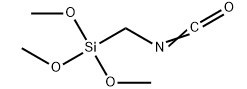 α-异氰酸酯甲基三甲氧基硅烷-CAS:78450-75-6