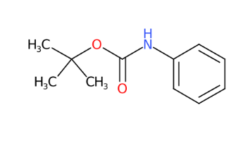 苯基氨基甲酸叔丁酯-CAS:3422-01-3