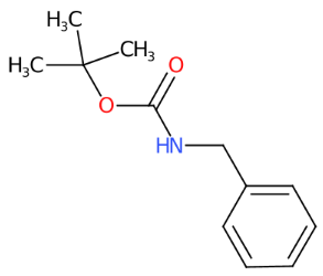 苄基氨基甲酸叔丁酯-CAS:42116-44-9