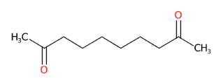 癸烷-2,9-二酮-CAS:16538-91-3
