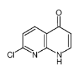 7-氯-1,8-萘啶-4(1H)-酮-CAS:286411-19-6