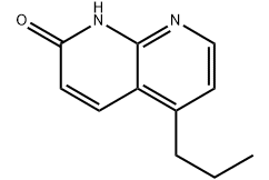 5-丙基-1,8-萘啶-2(1H)-酮-CAS:2703752-20-7