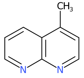 4-甲基-[1,8]-萘啶-CAS:1569-17-1