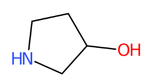 3-羟基吡咯烷-CAS:40499-83-0