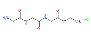 甘氨酰-甘氨酰-甘氨酸乙酯盐酸盐-CAS:16194-06-2