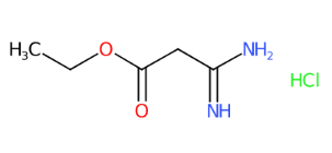 3-脒基丙酸乙酯 盐酸盐-CAS:57508-48-2