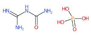 脒基脲磷酸-CAS:36897-89-9