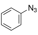 叠氮苯 溶液-CAS:622-37-7