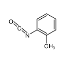 邻甲苯异氰酸酯-CAS:614-68-6