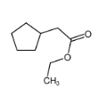 2-环戊基乙酸乙酯-CAS:18322-54-8