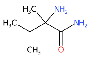 2-氨基-2,3-二甲基丁酰胺-CAS:40963-14-2