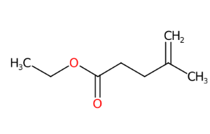 4-甲基戊-4-烯酸乙酯-CAS:4911-54-0