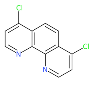 4,7-二氯-1,10-菲咯啉-CAS:5394-23-0