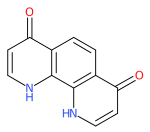 4,7-二羟基-1,10-菲罗啉-CAS:3922-40-5