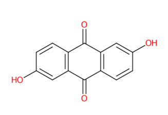 2,6-二羟基蒽醌-CAS:84-60-6