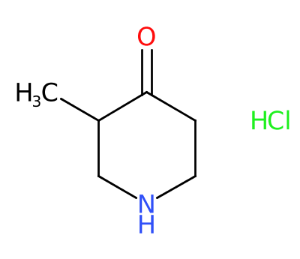 3-甲基哌啶-4-酮盐酸盐-CAS:4629-78-1