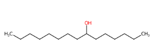 十五烷-7-醇-CAS:4104-59-0