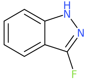 3-氟-1H-吲唑-CAS:66607-26-9